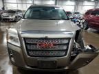 2011 GMC Terrain slt