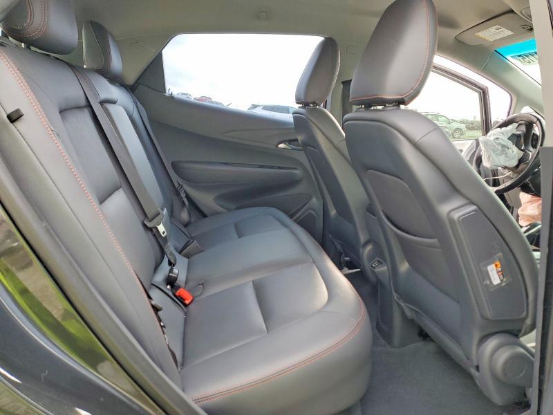2021 Chevrolet Bolt ev Premier