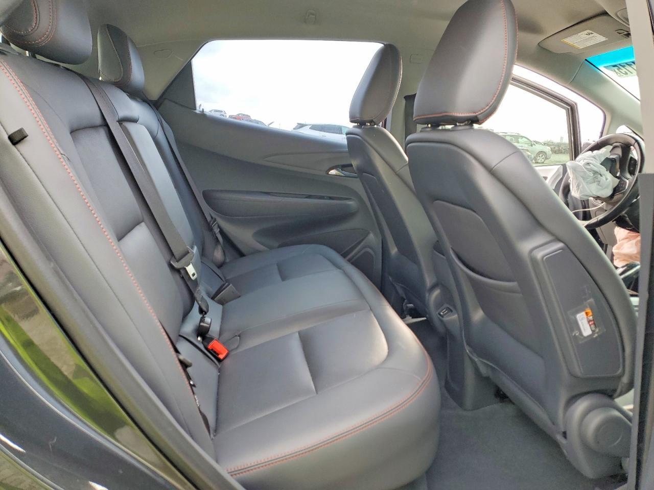 2021 Chevrolet Bolt ev Premier