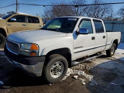 2002 GMC Sierra C2500 Heavy Duty for sale in Moraine, OH