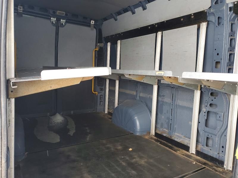 2020 Dodge Ram Promaster 3500 3500 High