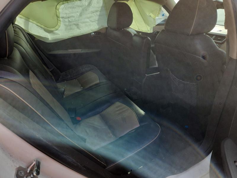 2012 Chevrolet Malibu ltz
