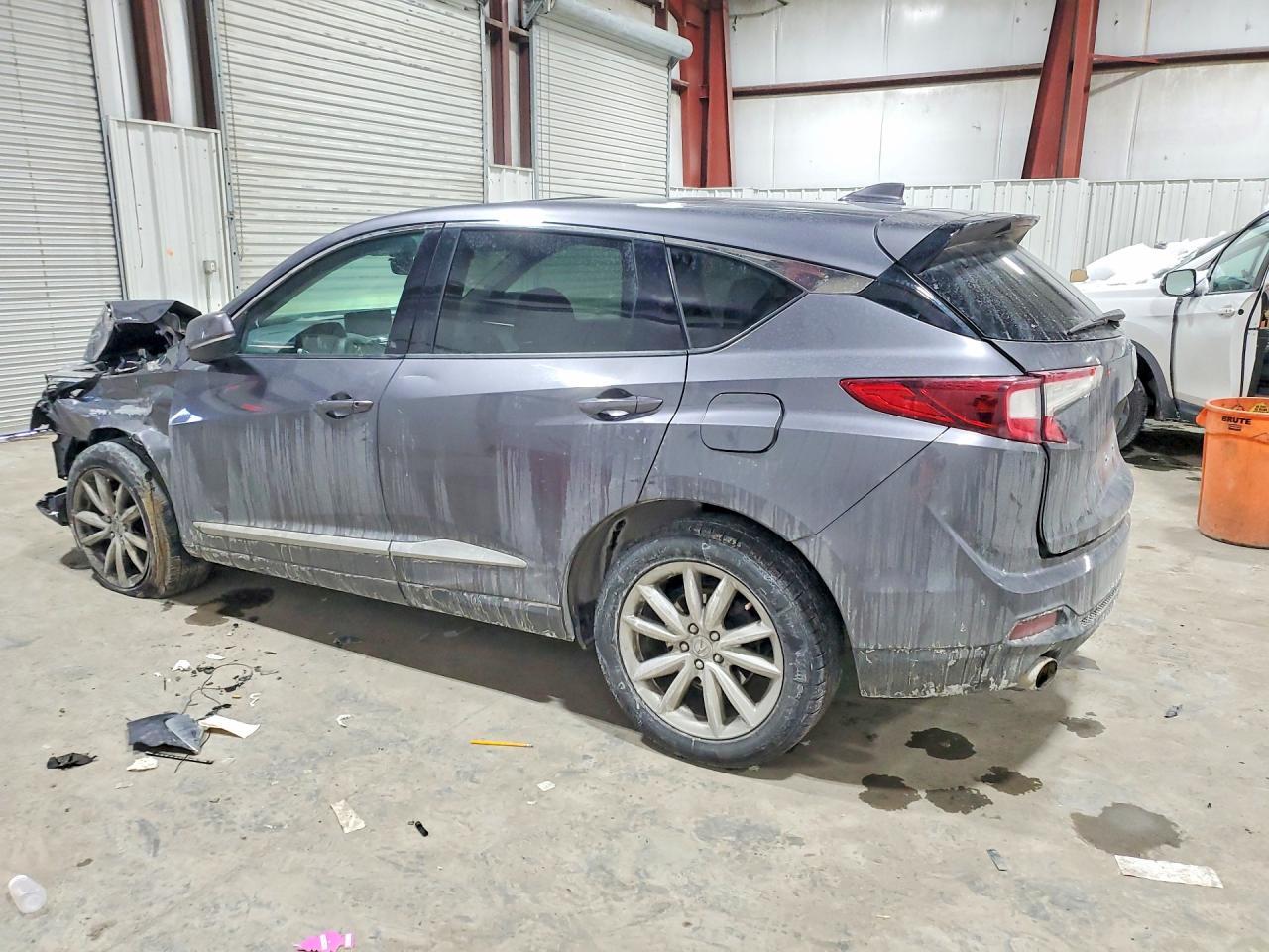 2019 Acura RDX