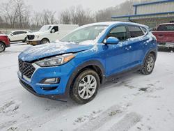 2020 Hyundai Tucson se for sale in Ellwood City, PA