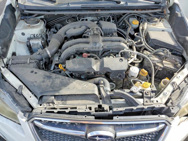 2016 Subaru Impreza Premium
