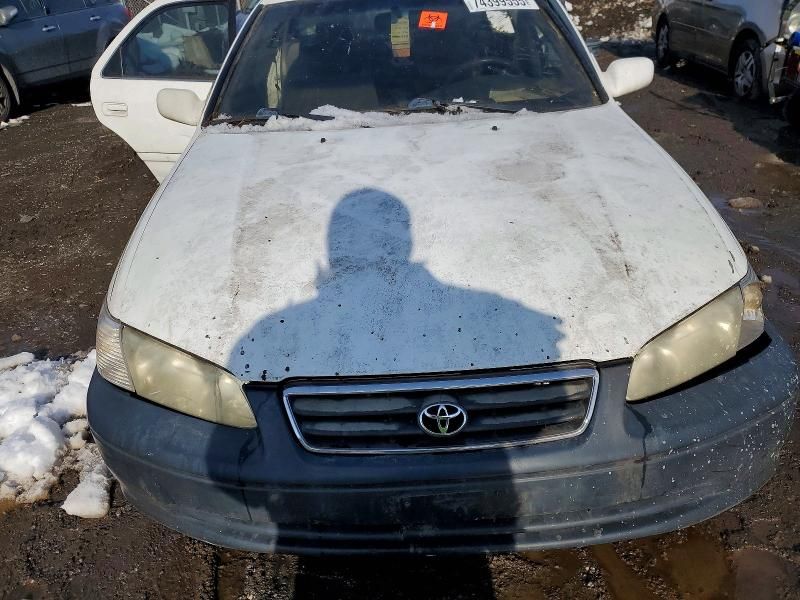 2000 Toyota Camry ce