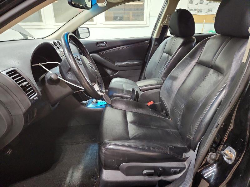 2008 Nissan Altima 2.5