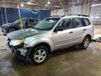 2012 Subaru Forester 2.5x