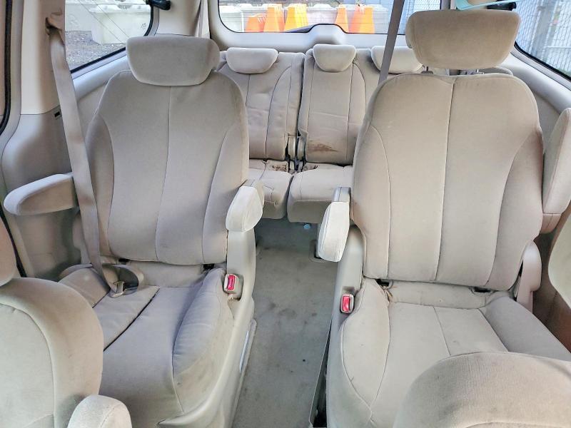 2006 KIA Sedona