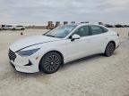 2022 Hyundai Sonata Hybrid