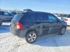 2012 Jeep Compass Latitude