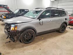 2025 KIA Telluride sx for sale in Ham Lake, MN