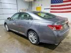 2012 Lexus Es 350