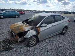 2013 Hyundai Accent gls for sale in Arcadia, FL