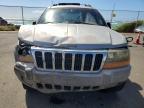 2000 Jeep Grand Cherokee Laredo