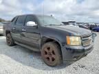 2009 Chevrolet Avalanche C1500 ls
