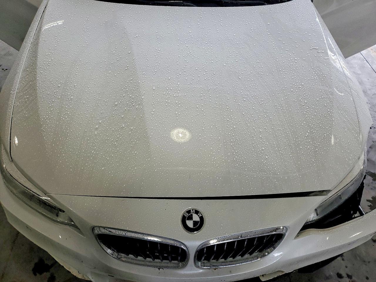 2016 BMW 228 i Sulev