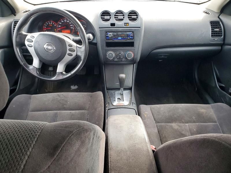 2009 Nissan Altima 2.5
