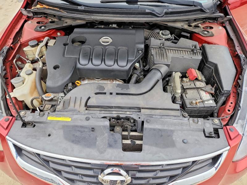 2013 Nissan Altima s
