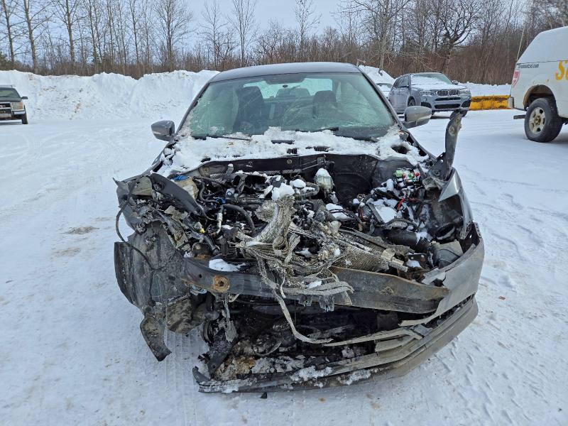 2015 Volkswagen Jetta Base