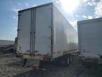 2022 Utility VS2DX DRY Van Trailer