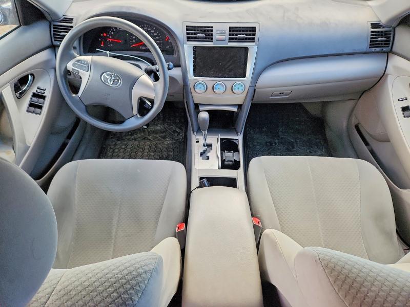 2008 Toyota Camry Base