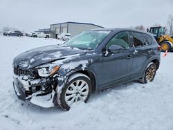 Mazda Vehiculos salvage en venta: 2014 Mazda Cx-5 gt