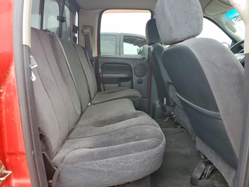 2003 Dodge Ram 1500 st
