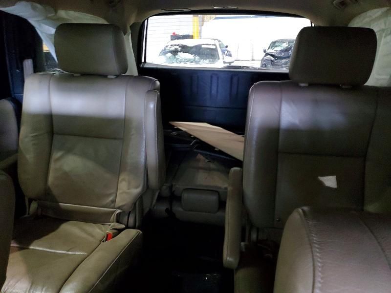 2018 Toyota Sequoia Limited