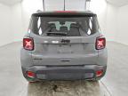 2022 Jeep Renegade Altitude