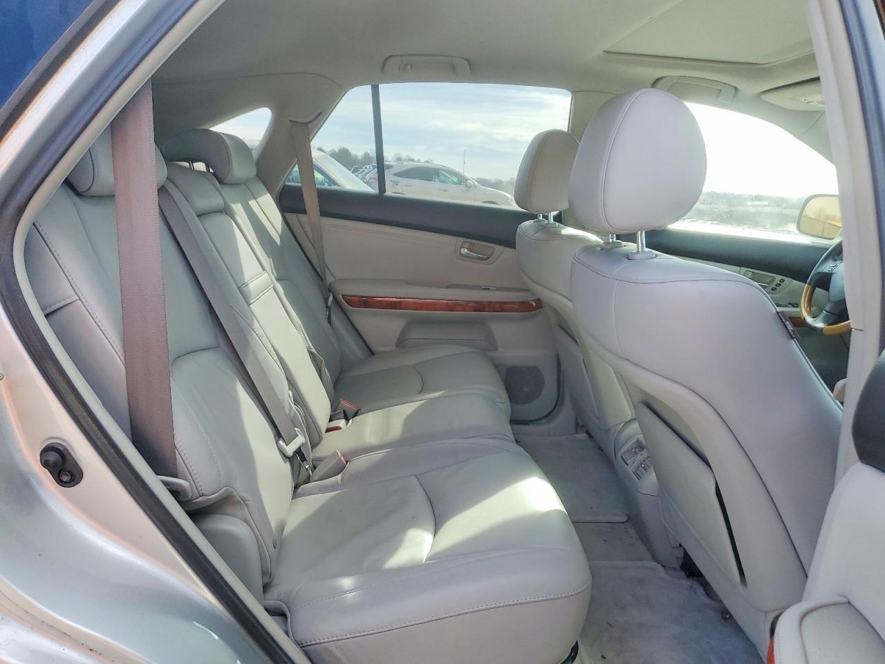 2005 Lexus Rx 330