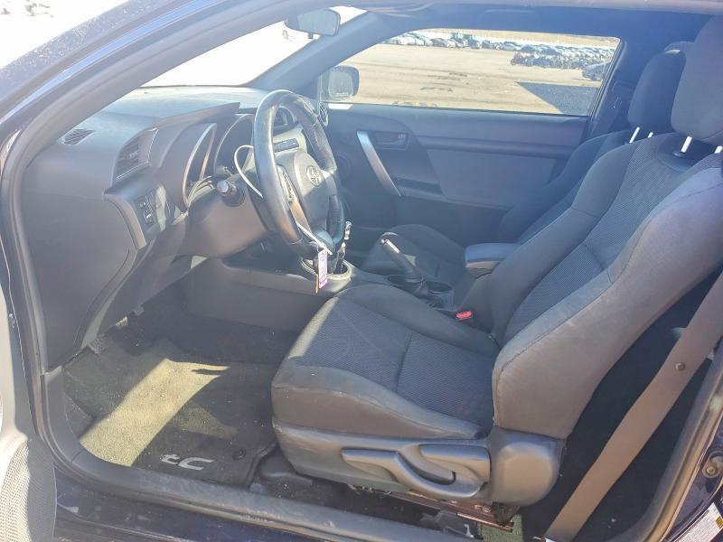 2012 Scion TC