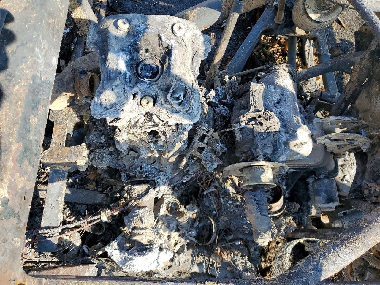 2015 Polaris Ranger