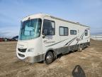 2004 Ford F550 Super Duty Camper