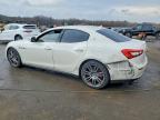 2016 Maserati Ghibli s