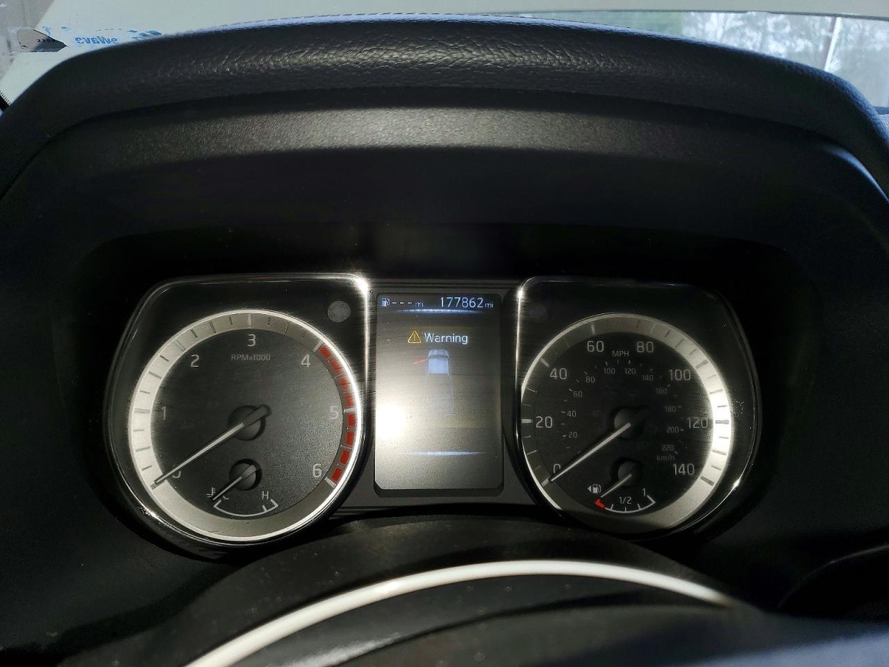 2018 Nissan Titan XD PRO-4X