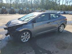 2013 Hyundai Elantra Limited for sale in Harleyville, SC