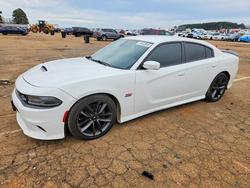 Dodge salvage cars for sale: 2019 Dodge Charger Scat Pack