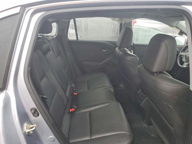 2016 Acura RDX