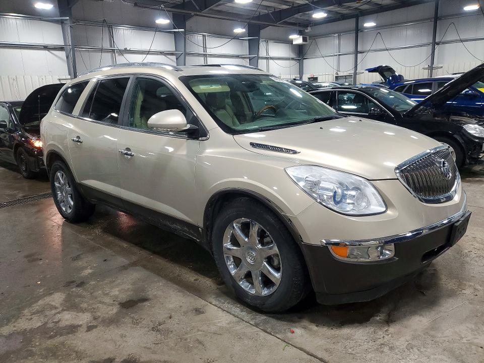 2008 Buick Enclave cxl