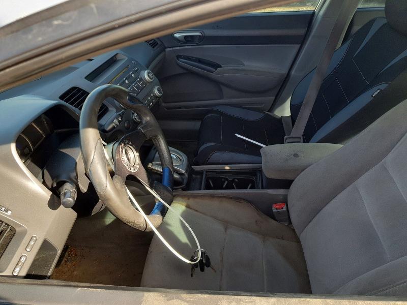 2006 Honda Civic lx