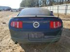 2010 Ford Mustang gt