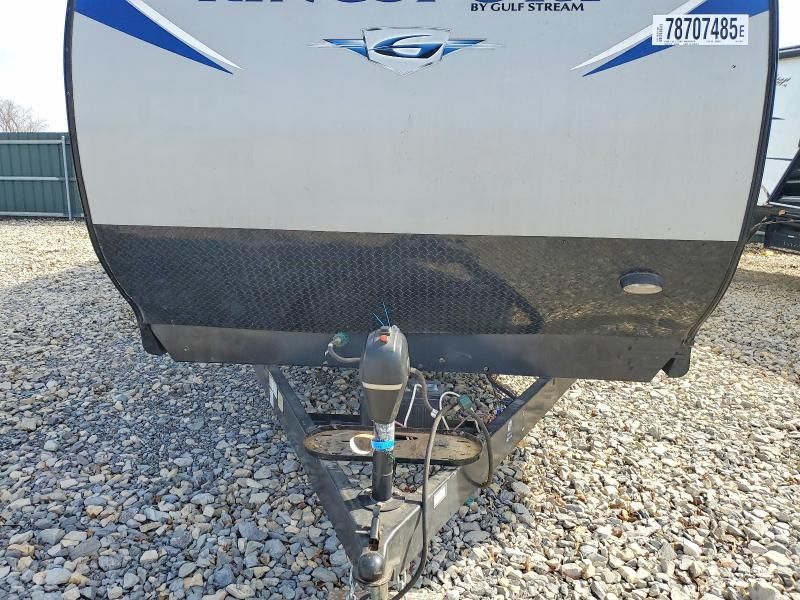 2018 Gulfstream Kingsport
