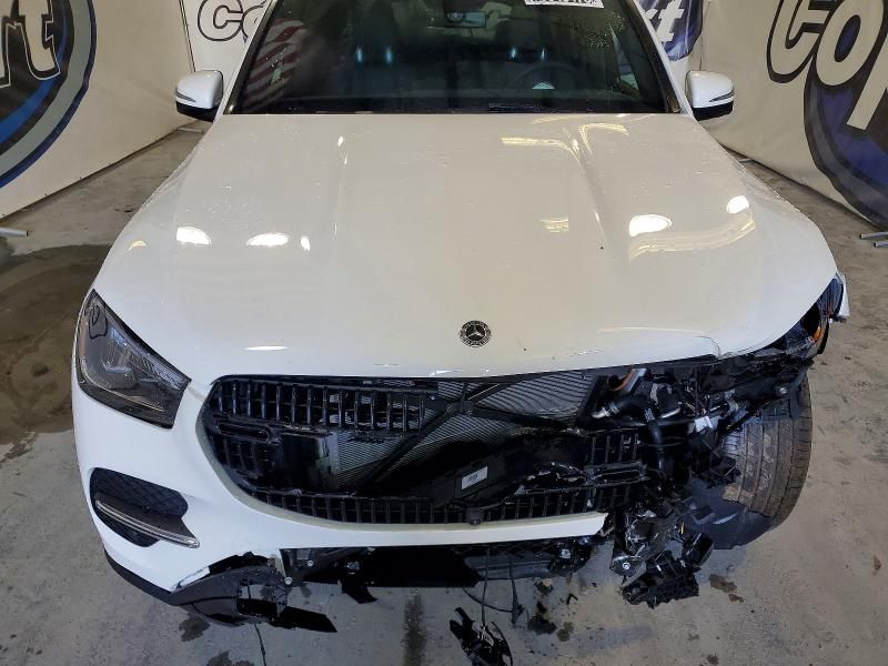 2026 Mercedes-Benz Gle 350 4matic