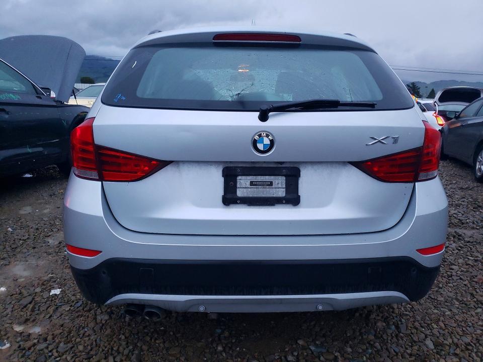 2015 BMW X1 Sdrive28i