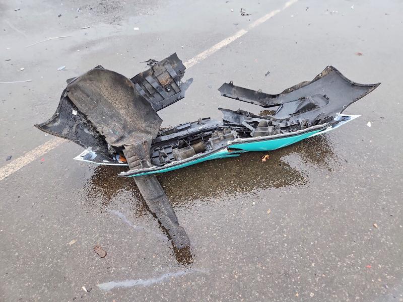 2022 Ford Transit Connect XL