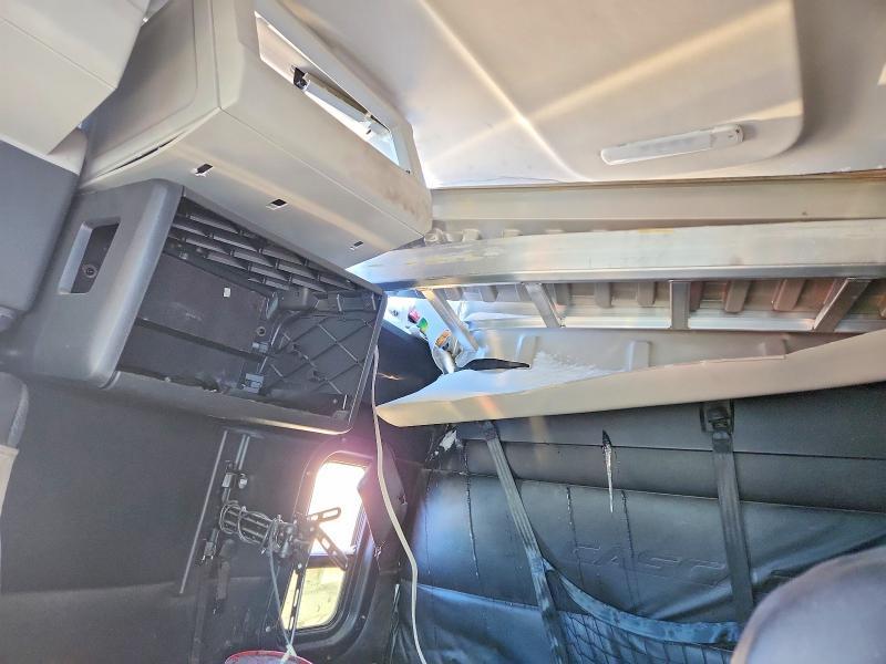 2023 Freightliner Cascadia 126 Semi Truck