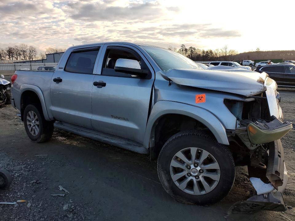 2008 Toyota Tundra Limited