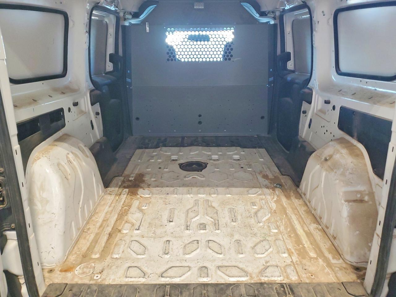 2016 Dodge Ram Promaster City