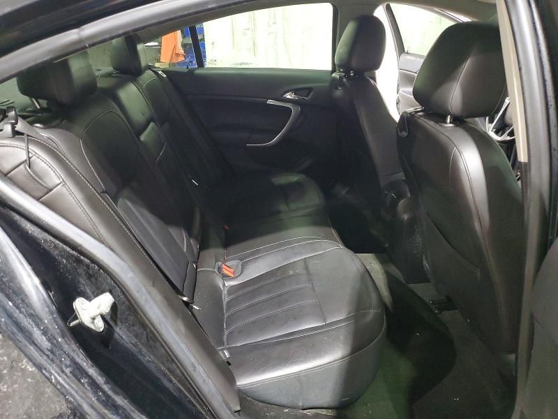 2012 Buick Regal Premium